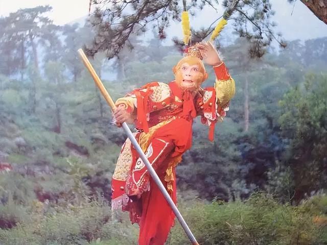 孙悟空曾经杀了这六个凡人，但为什么依旧能成佛？
