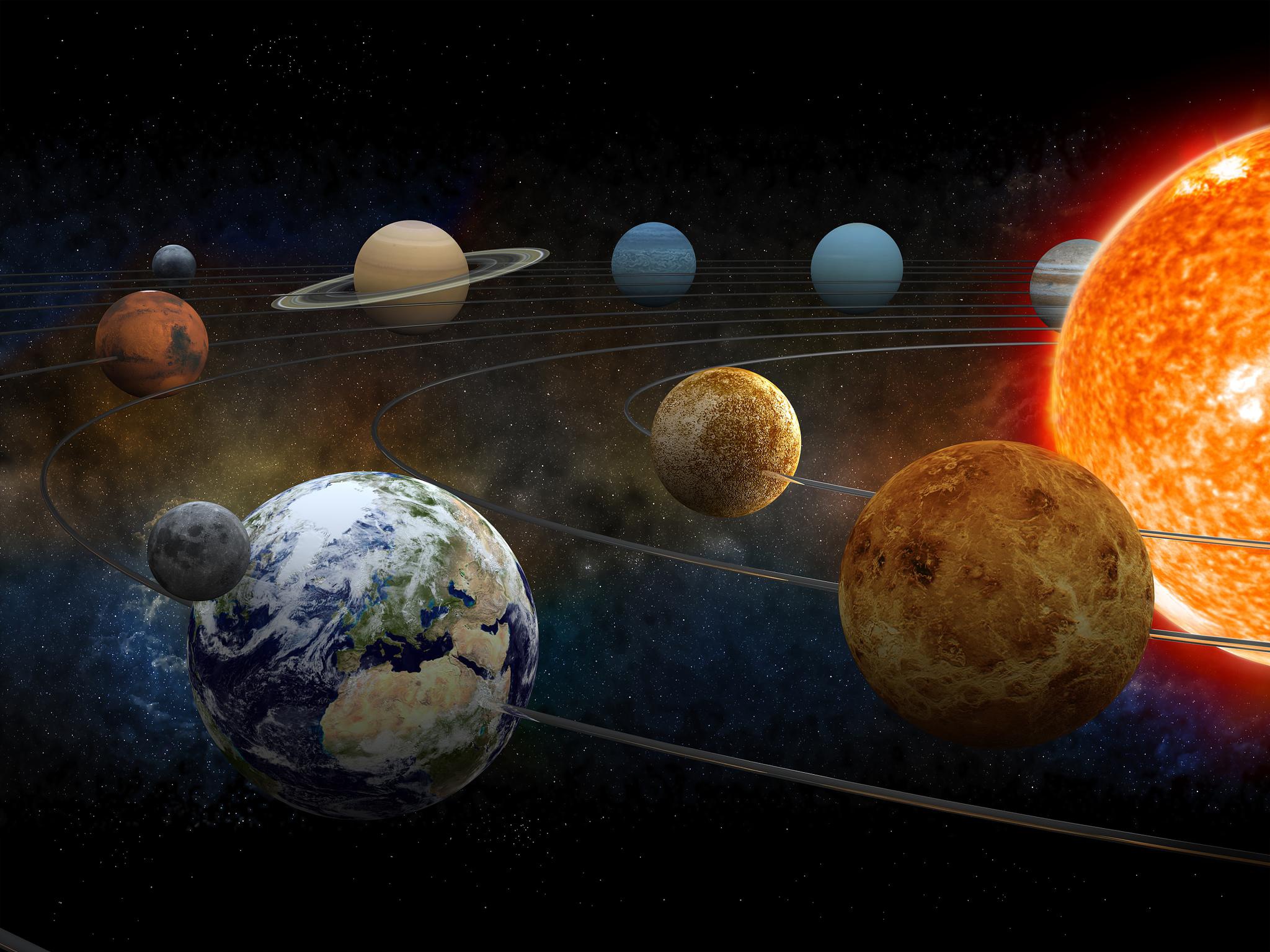 出逃行星出没太阳系，或许替代冥王星（太阳系行星）