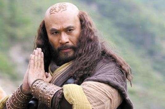 沙和尚为何要吃取经人，还将头颅做成项链？且看和观音的对话