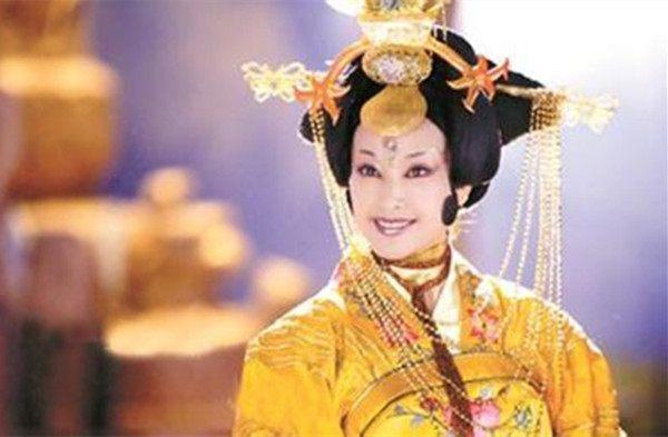 玉帝乃三界之主，那他的老婆是哪位高人？不是王母！
