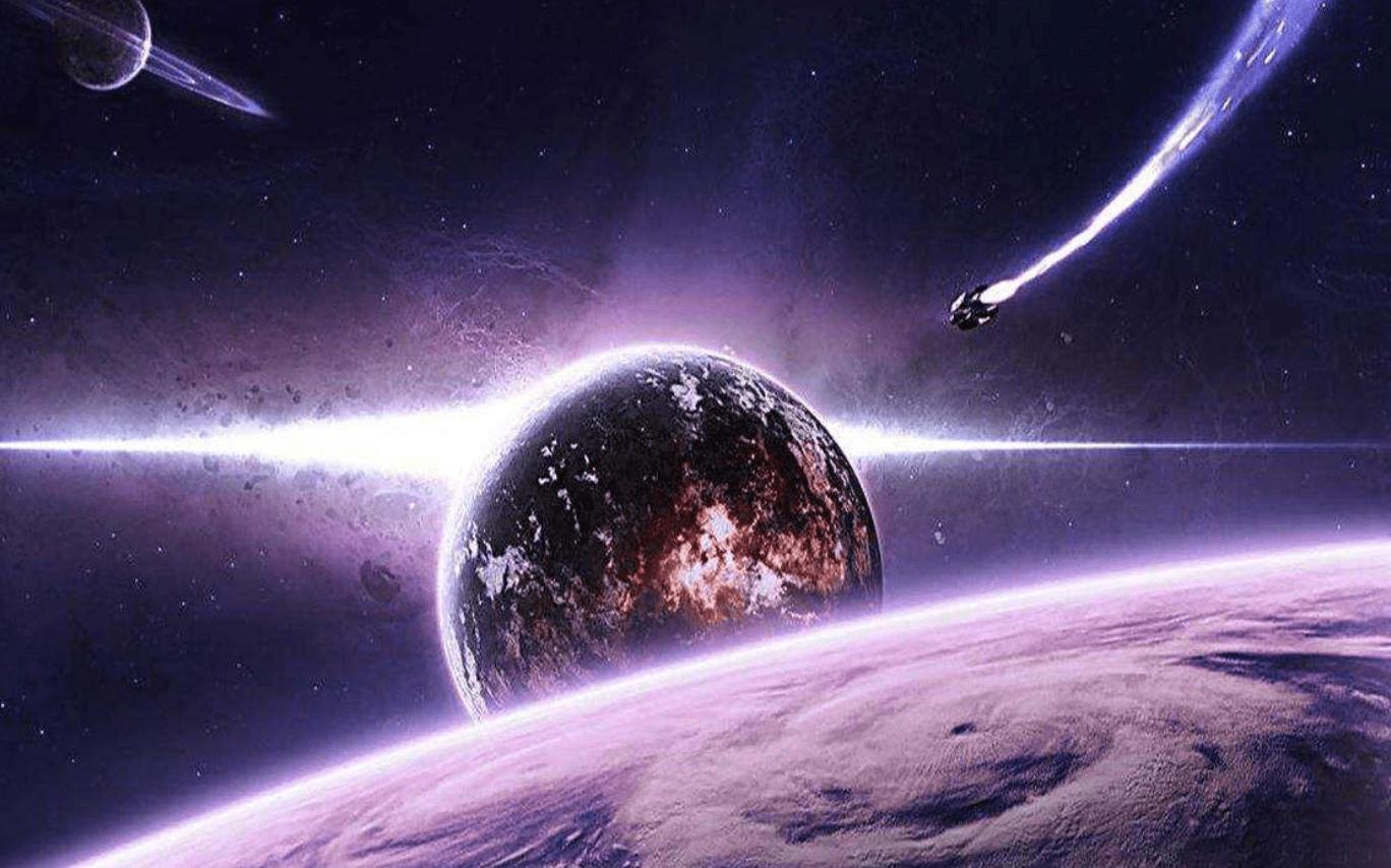 宇宙中存在高级文明吗？有没有发现人类（宇宙文明）