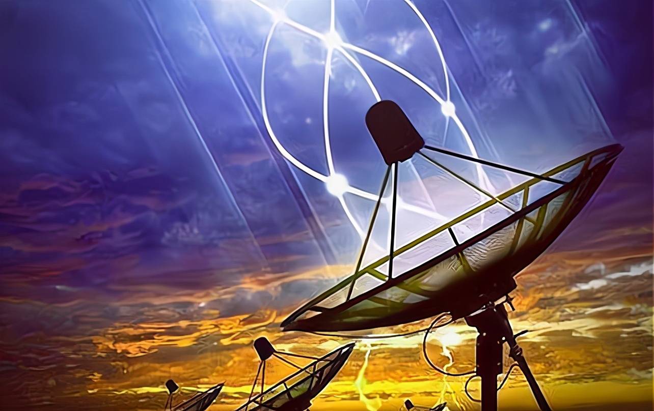 不能回复的神秘信号，或许关联黑洞（宇宙信号）