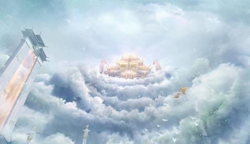 神话传说中，若天庭与地府争斗，谁的赢面更大呢？（地府）