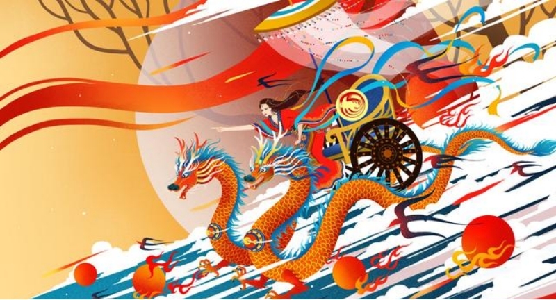 中秋节，聊点嫦娥的八卦，很多猛料相信你都没听说过
