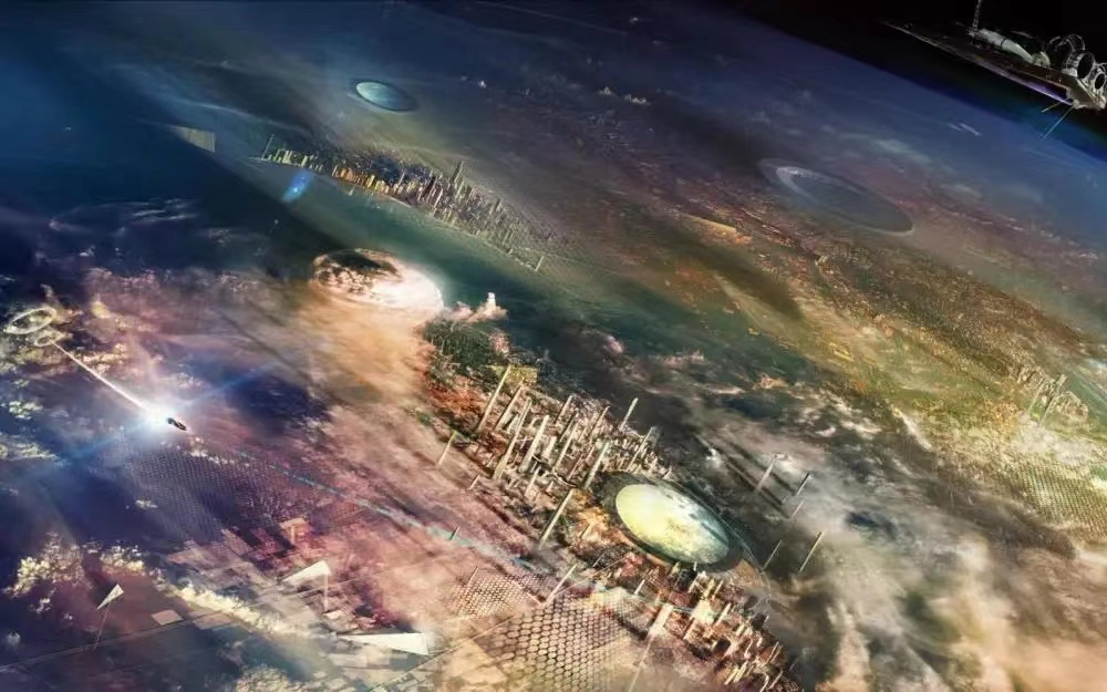 外星文明会主动暴露自己的位置吗？一颗不正常的恒星令人浮想联翩