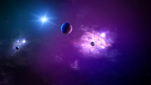 39光年外的恒星系引发关注，天文学家：这可能是个巨大的“信标”