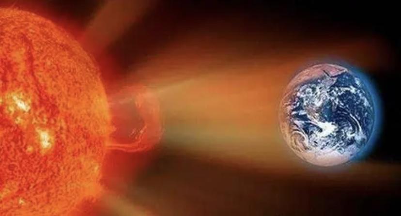 如果有一天太阳从这个世界上消失了，那么人类又该如何生活呢？