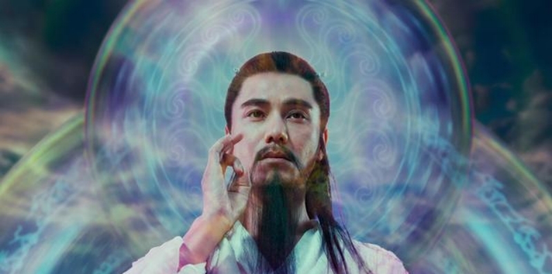 《西游记》中，孙悟空的师父菩提祖师为何消失，他究竟是谁？