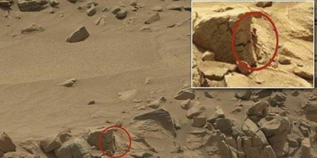 人类对火星进行五十多次的探索任务，却只成功29次？外星人阻挠？