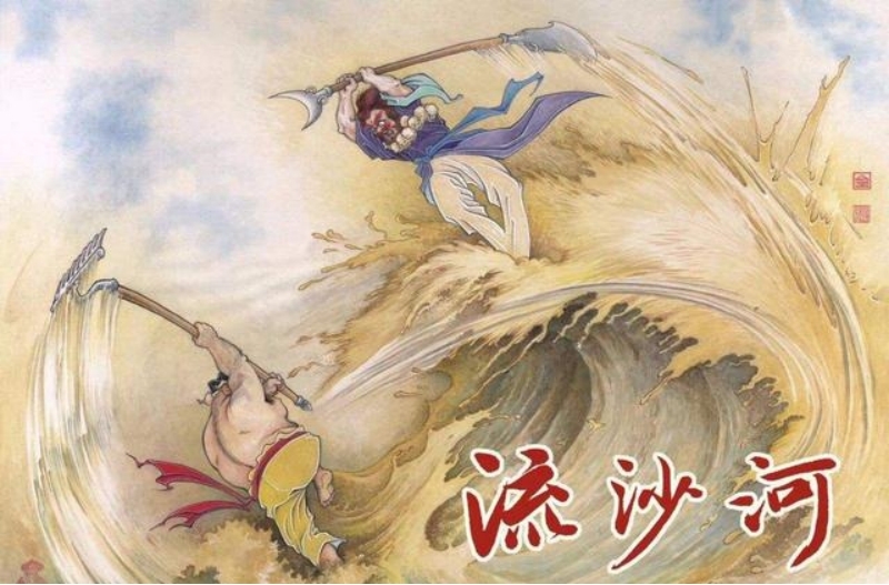 猪八戒为什么恨孙悟空？原因就在这里，换了你也会有意见