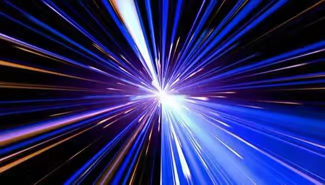 光速为什么是固定值？通过希格斯机制，科学家终于找到了答案！