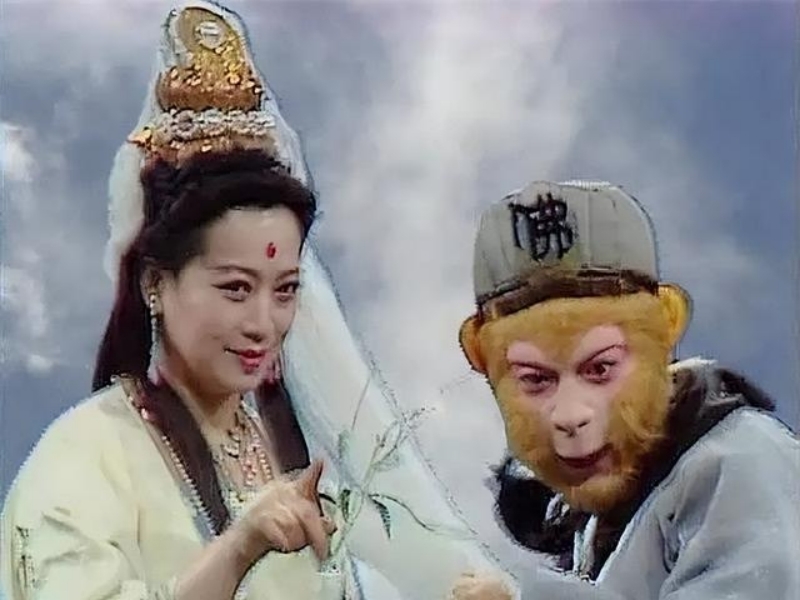 观音究竟有什么本事，居然敢许诺悟空，三界任凭吩咐