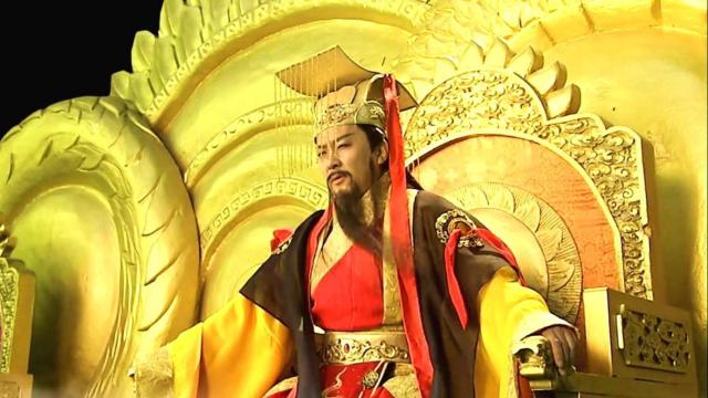 玉帝坐骑是什么？如来坐骑在它面前只能算低级动物 （六牙白象）