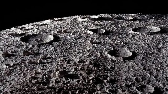 NASA登月是真是假？现在有了答案（登月骗局）