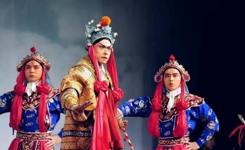 西游冷知识：二郎神原来不叫杨戬，三圣母也不是他妹妹（李二郎）