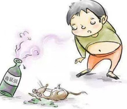 这已不是第一次！老人种菜送子女却致1死3中毒土壤检出毒鼠强