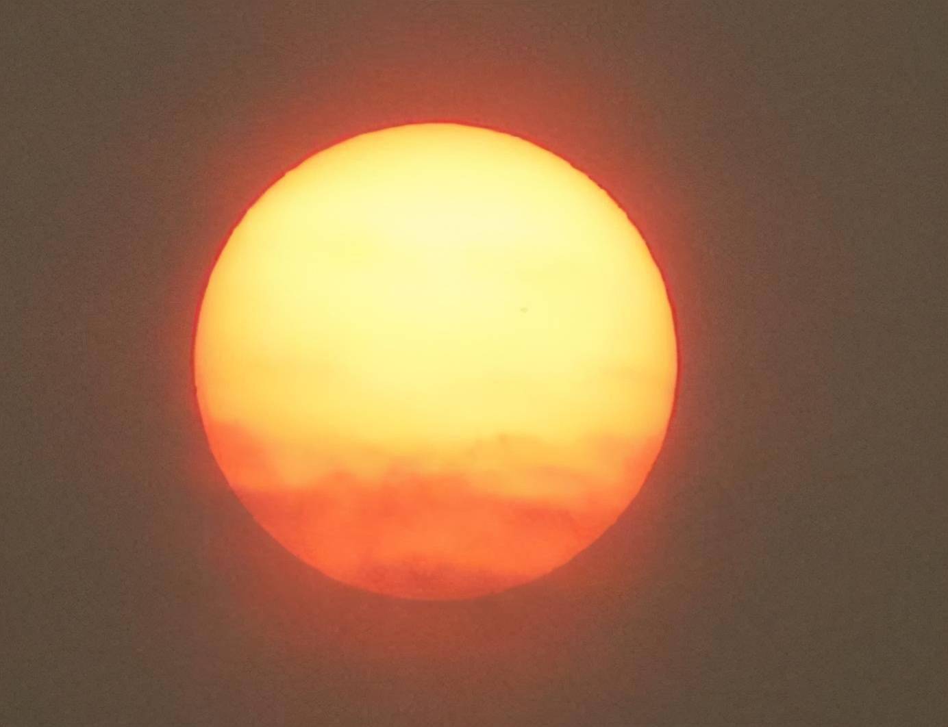 太阳持续变亮中，可能会影响地球（环境巨变）