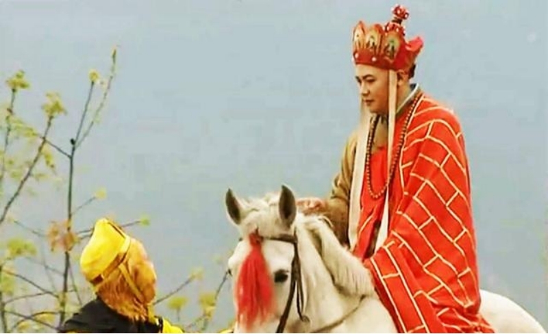 揭秘：唐僧为何不能立地成佛，九九八十一难到底有多重要