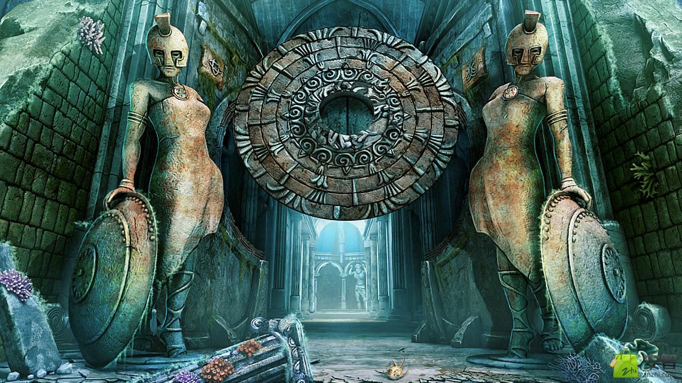 许多年前的物件被发现，不是古人能造出来的（文明遗迹）