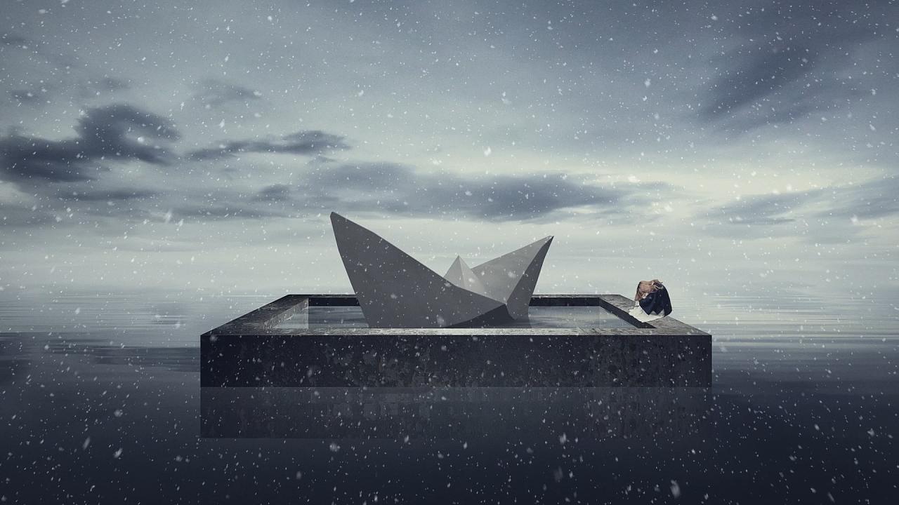 为啥人会感觉陌生的东西熟悉？这就是既视感（幻觉记忆）