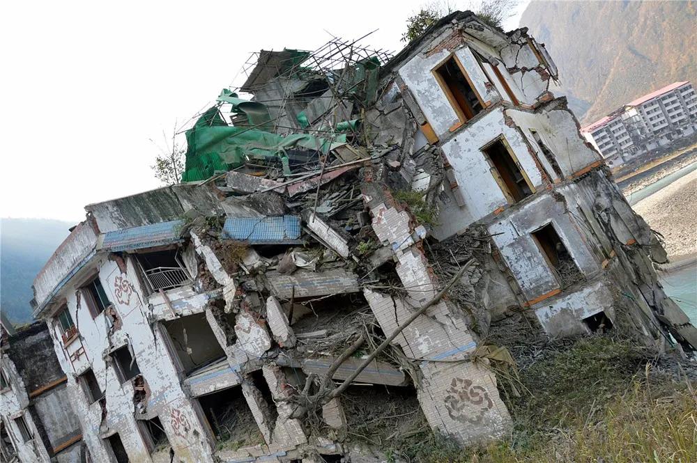 每24小时就会发生40起地震的美国俄勒冈州，难道要发生大地震