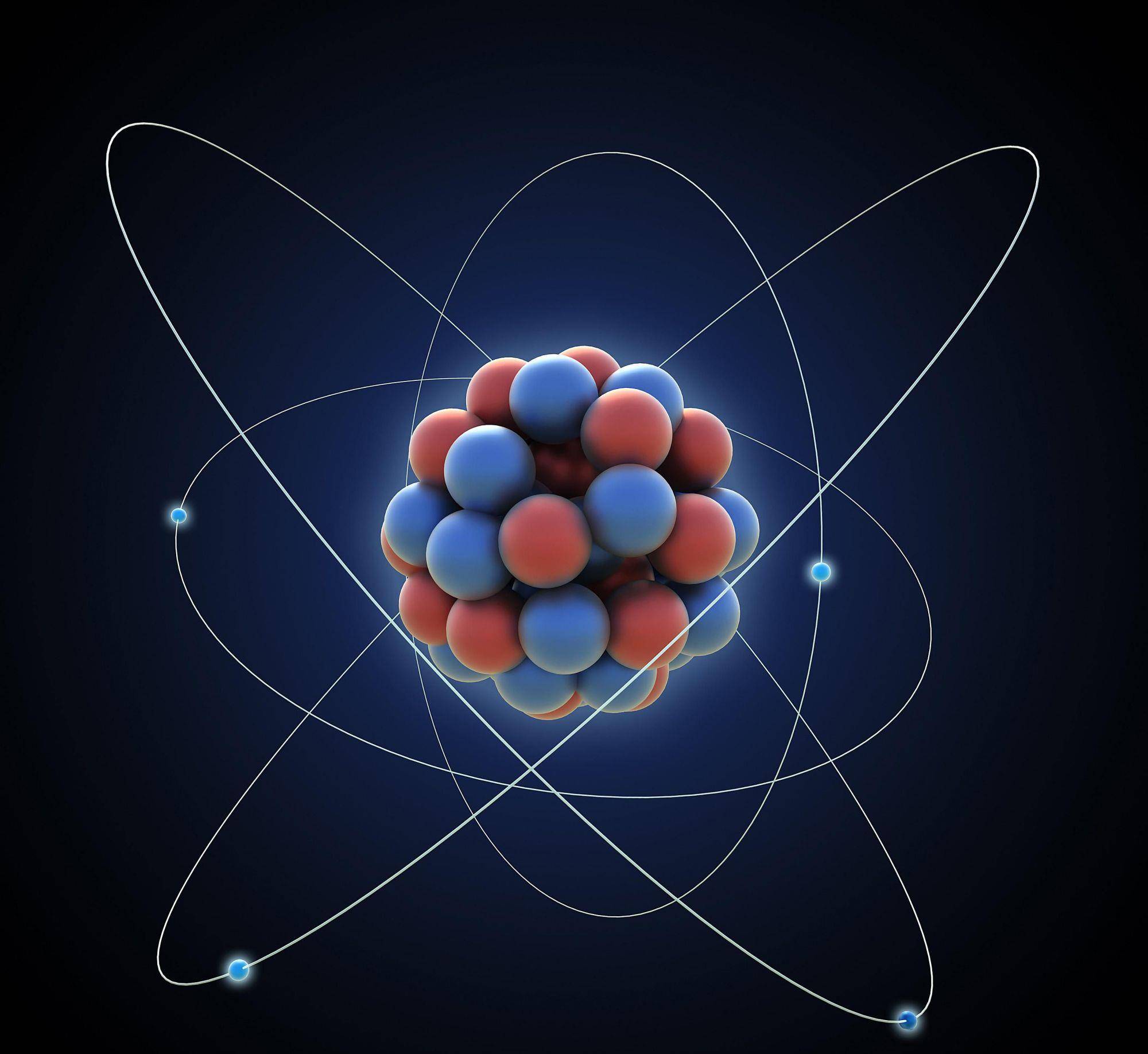 科学家发现金属居然同时存在着两种形态（液态固态）