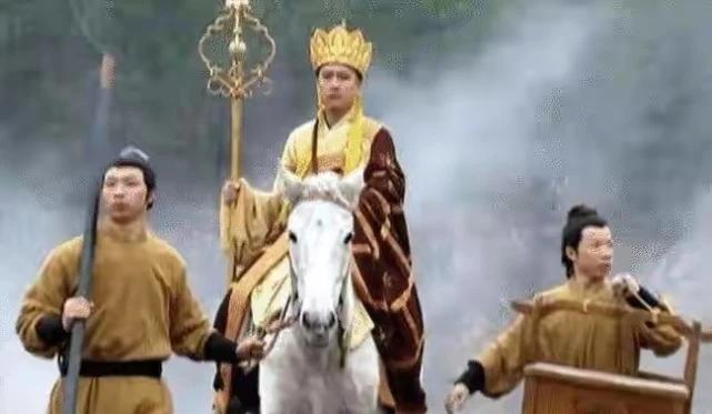西游记揭秘：取经只是如来的一己私欲吗？（是的）