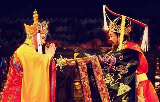 西游记中贞观十三年为何是诡异的年份？（不存在）