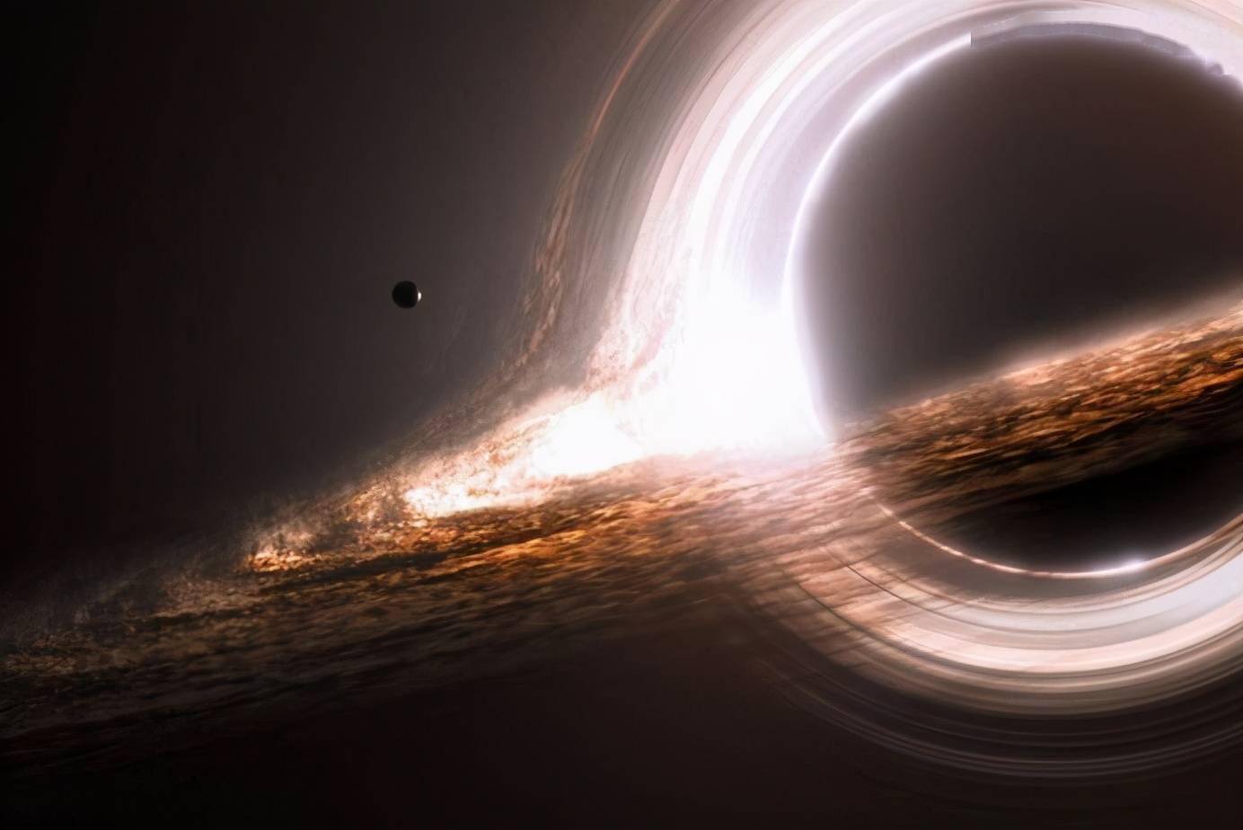 我们生活在四维黑洞里？宇宙还有多少奥秘（宇宙奥秘）
