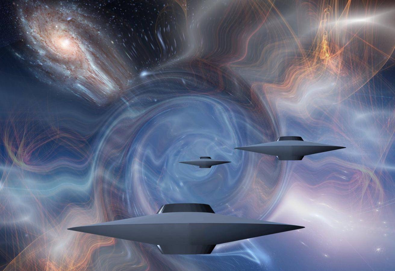 外星人可能用光技术通讯，人类需改变策略（寻找外星生命）