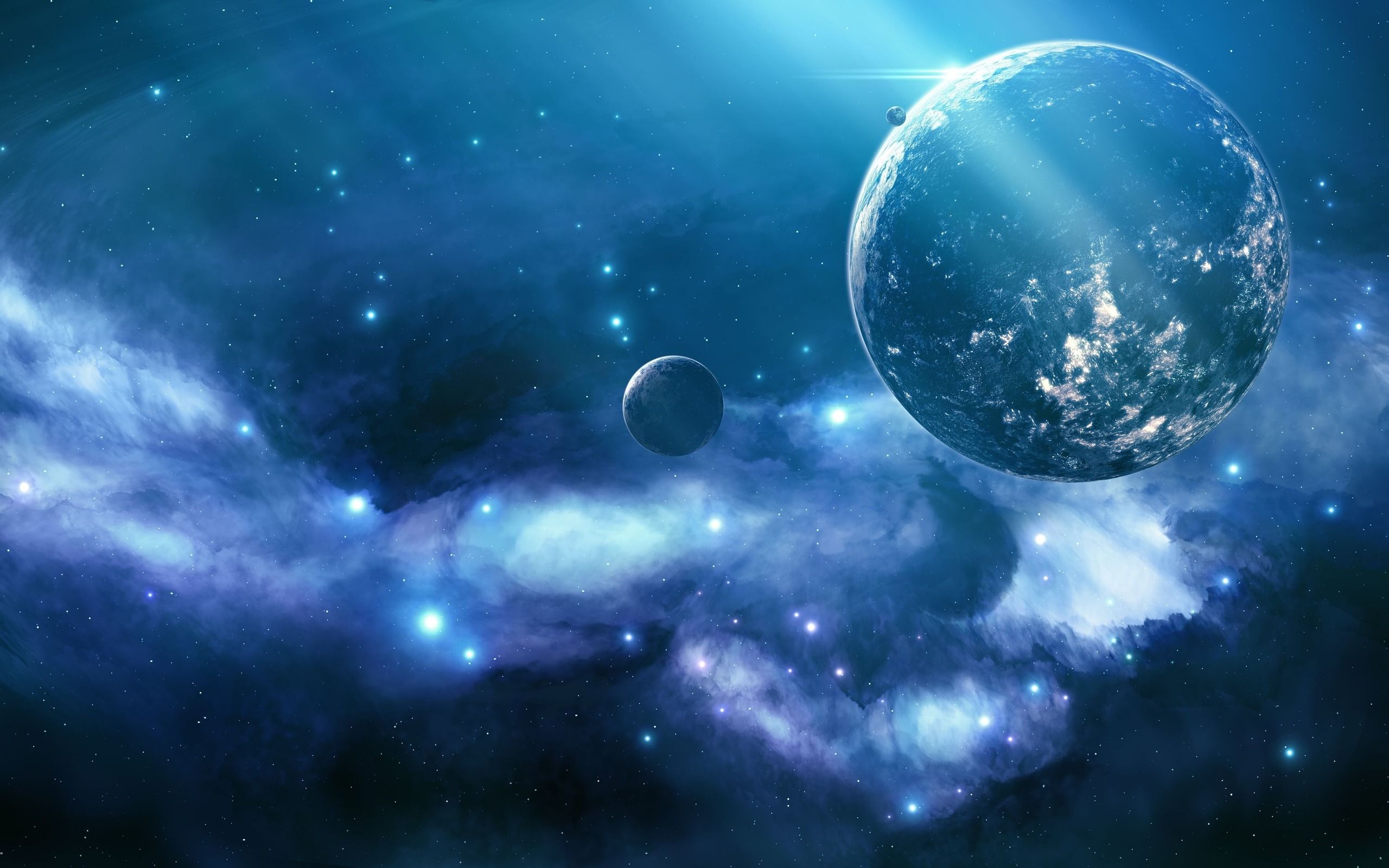 距离我们31光年，TESS找到一可居住星球（星际移民）
