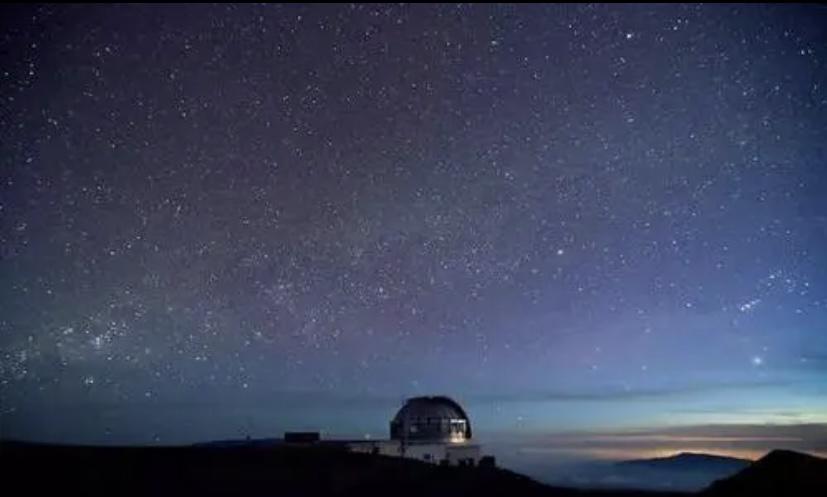 全球有一个最特殊的观星地点，那里看到的星星居然不会“闪”