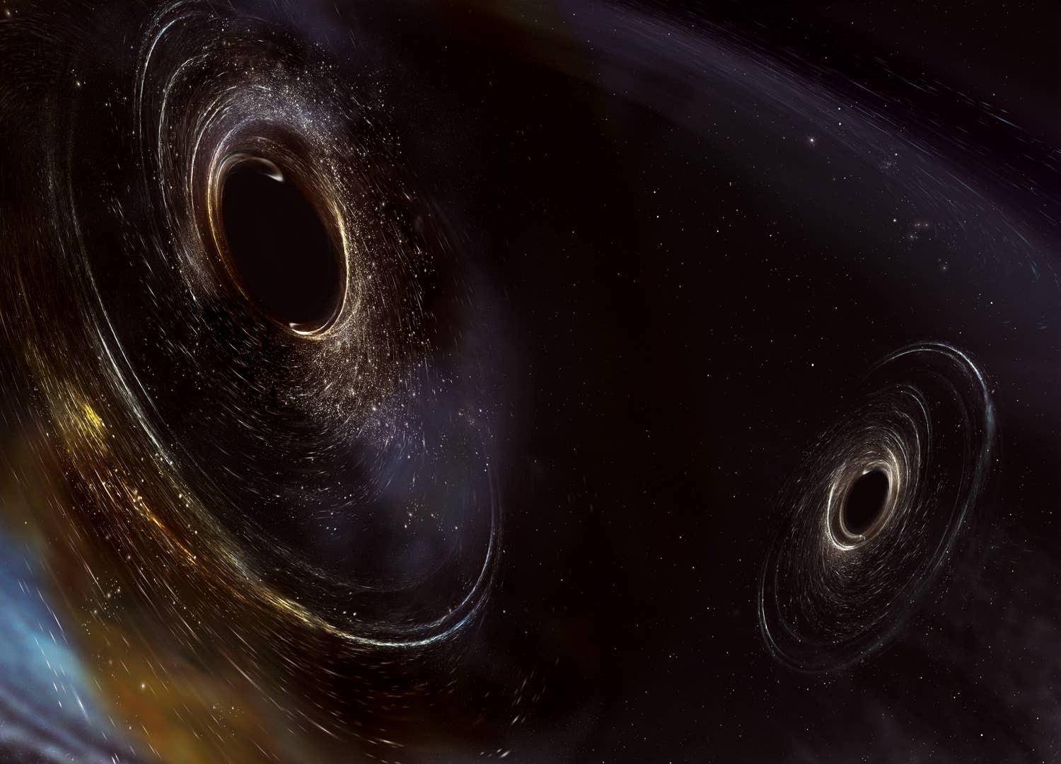 科学家发现第二快脉冲星，一秒旋转近千次（太空观察）