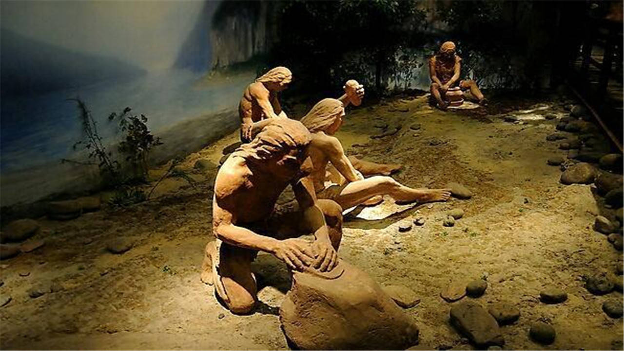 专家找到人类发源地，居然来自非洲（人类起源）