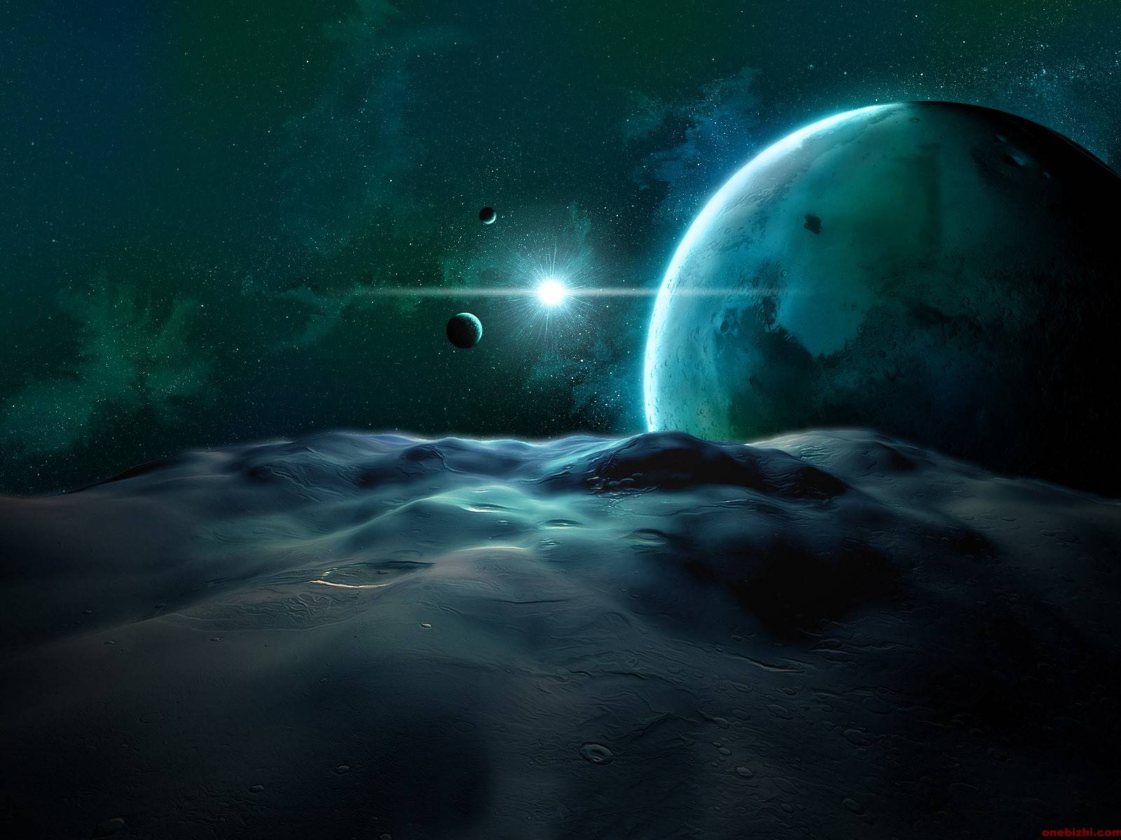 第二个星际来客散发大量生命之源，可能有新发现（宇宙天体）