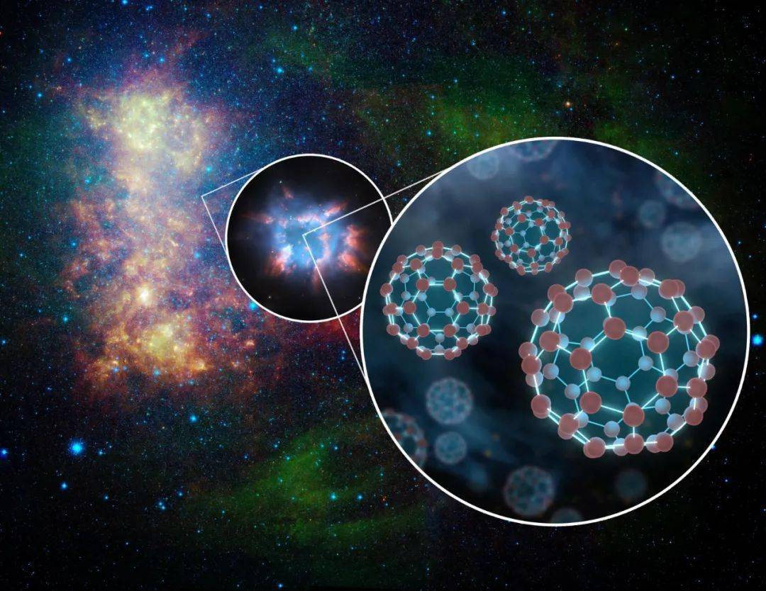 寻找生命方式错了？科学家大胆设想（太空生命）