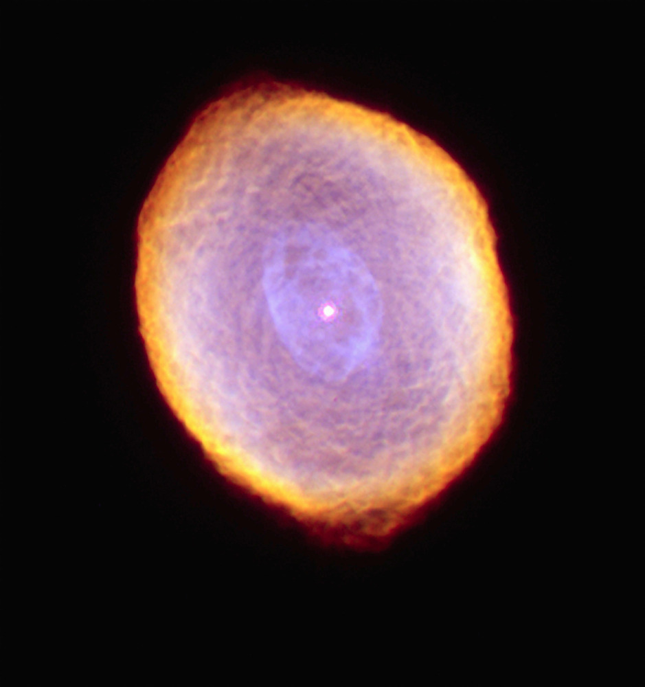 科学家发现棉花糖状行星，密度是木星的1%（特殊行星）