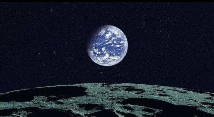 小行星事件，引发人类陷入黑暗时代，沉积的化石都没有躲过
