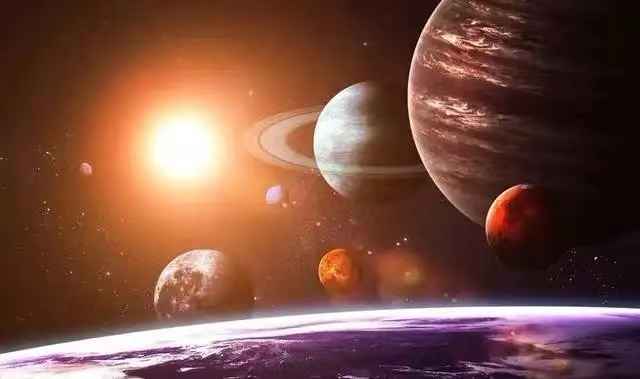 为什么恒星质量越大，寿命反而越短？这得从核聚变开始说起