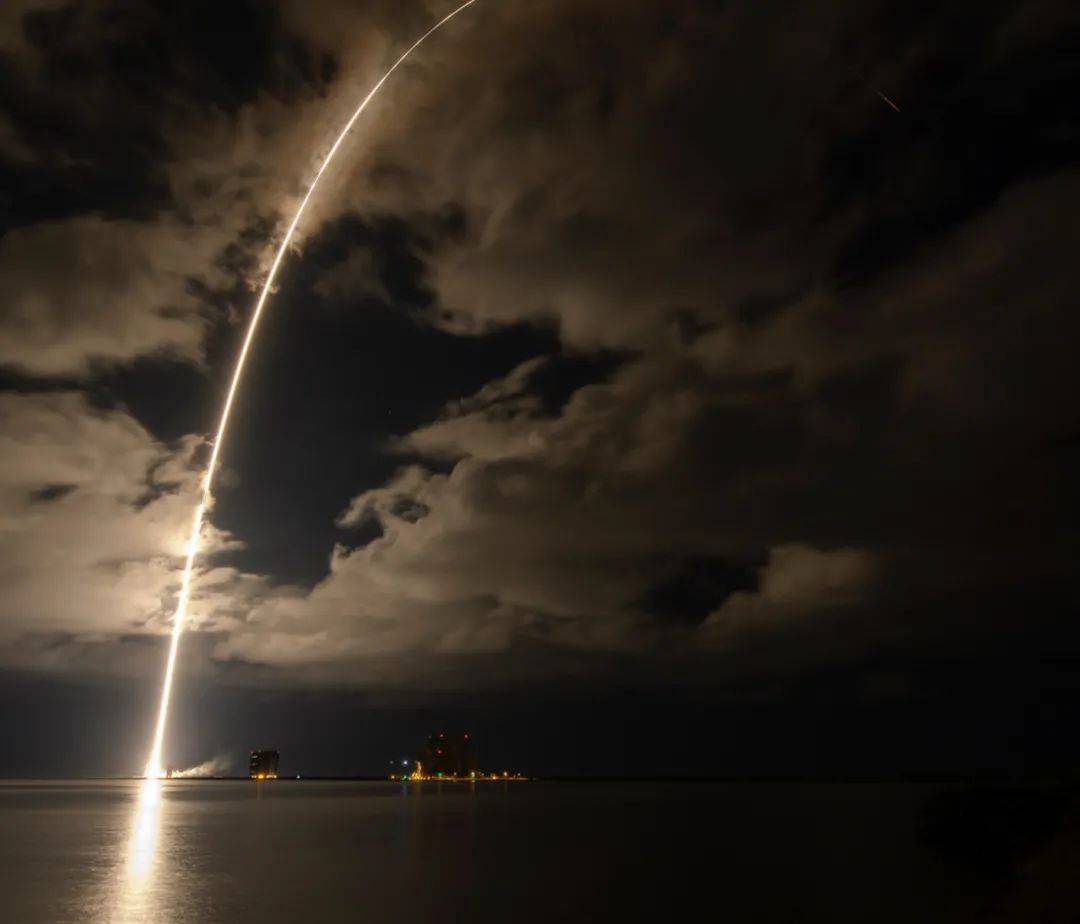 目击报告称有火球划破地中海平静夜空（小天体）