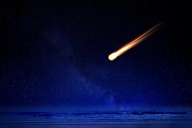 美国上空火球爆炸，亮度是月亮10倍，小行星防御系统为何不启动