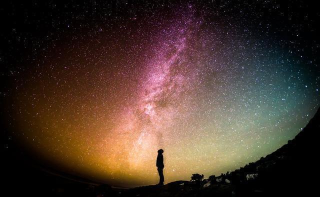 有没有一种可能性：人类永远接触不到外星文明？或压根没有外星人