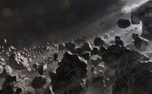 神秘火球先后出现斯洛伐克夜空，划出三条完美弧线（宇宙威胁）