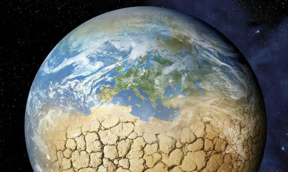 如果人类从地球消失，地球会发生什么变化？对地球是好事吗？