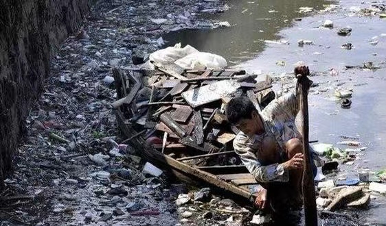 五条整个世界最为致命的河流（暗藏杀机）