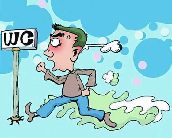 憋屁、憋屎和憋尿，哪个危害更大？看完以后保证你再也不敢憋