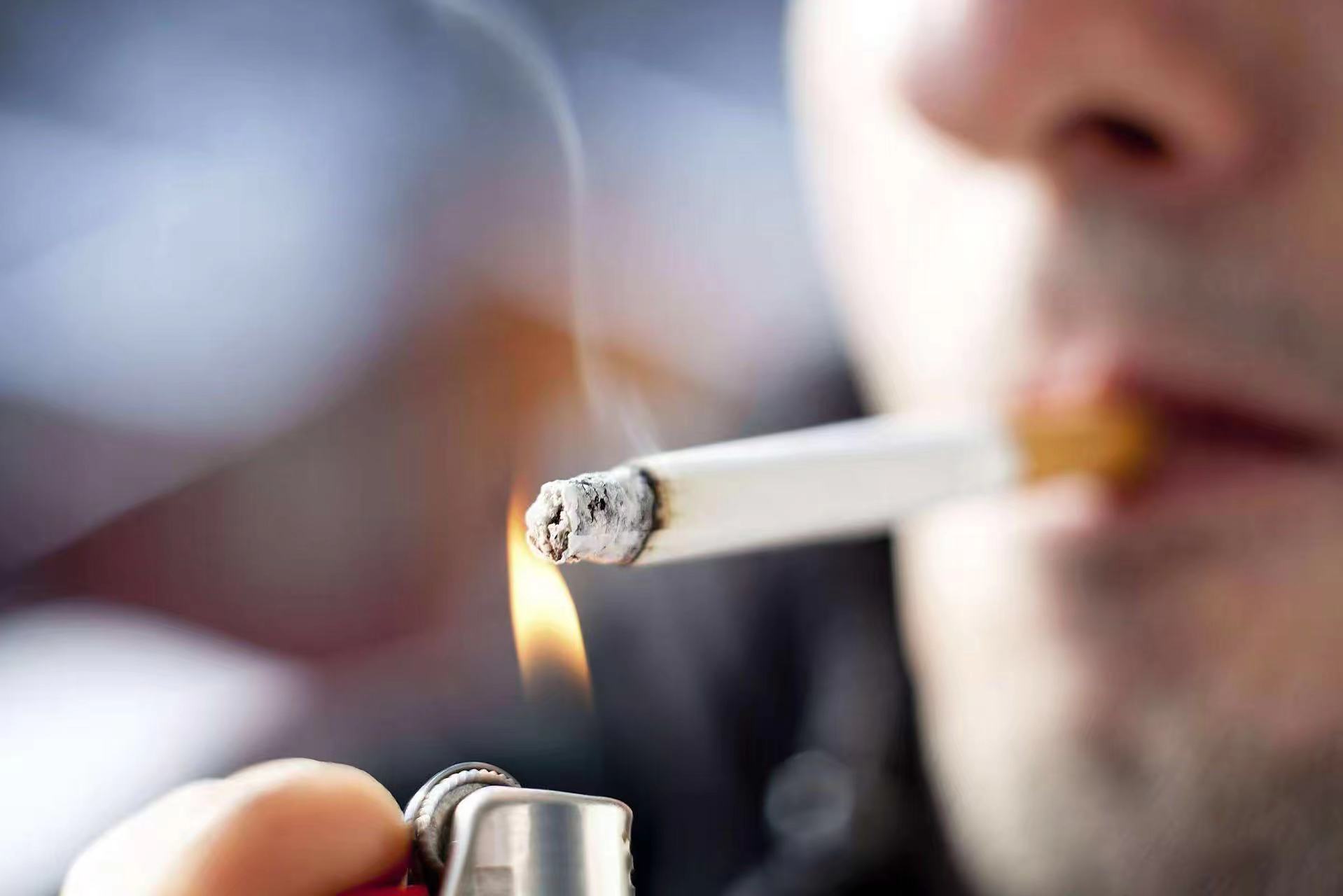 吸烟真的有害吗？烟草公司用48只狗做实验，三年每天抽30根烟