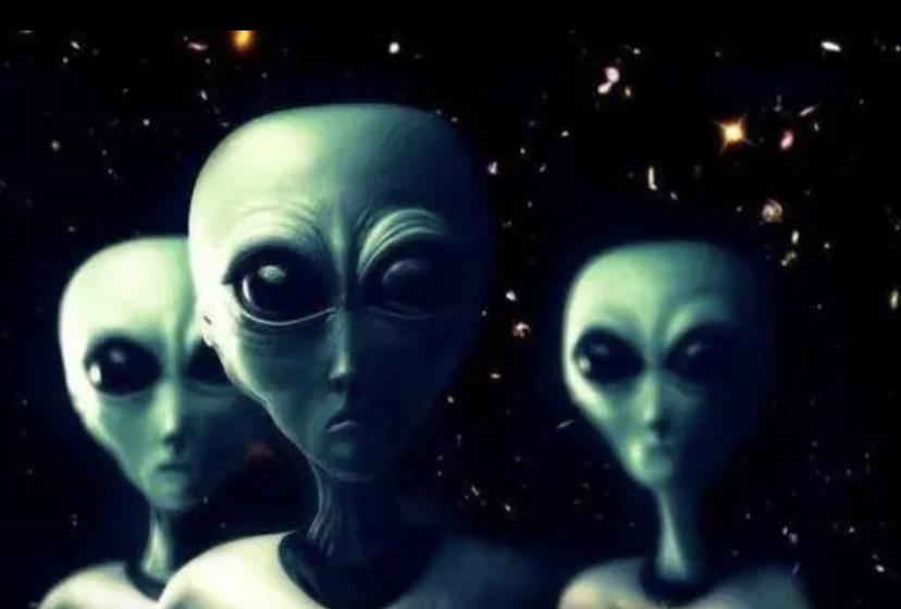 罗斯威尔事件存在？爱因斯坦曾亲眼目睹？调查外星人是否活着