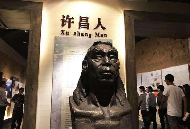 首个中国人从哪儿来？我们的祖先是本土猿人吗（揭秘中国人起源）