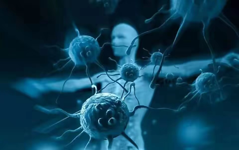 将癌细胞注射进健康人体，会不会得癌症呢？科学家切斯特做实验